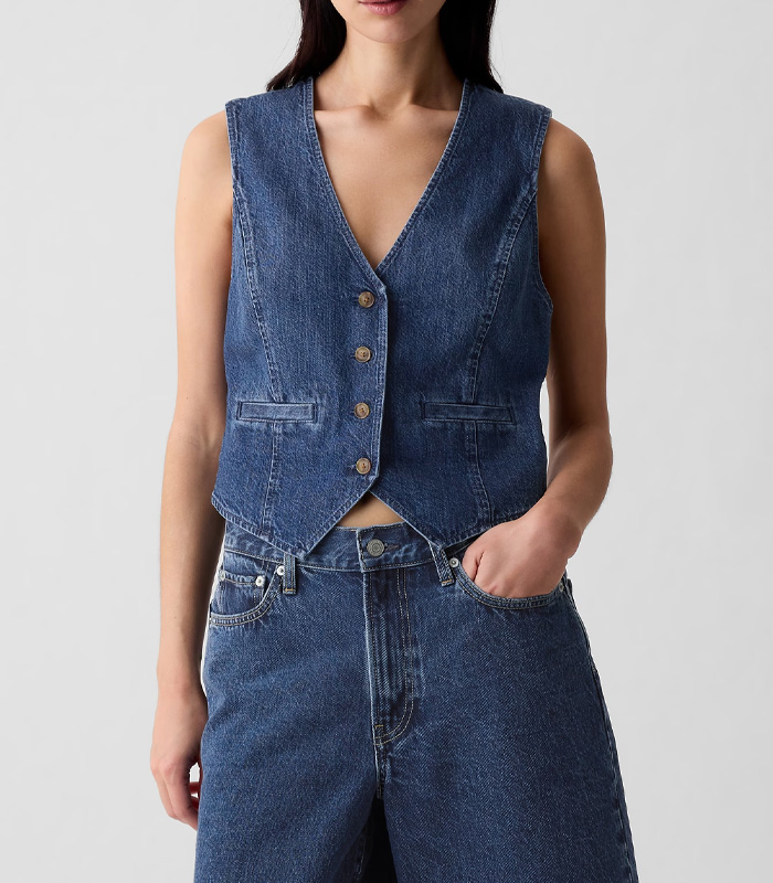 Denim Sets for Women