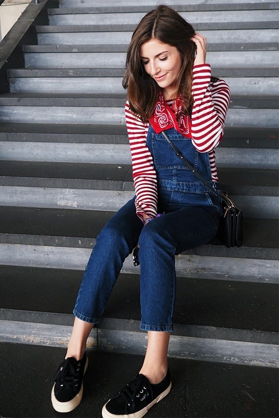 50 Chic Denim Outfit Ideas with Styling Tips