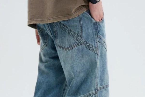 The Superiority Of 100% Cotton 14oz Denim Upholstery Fabric: A Comprehensive Guide