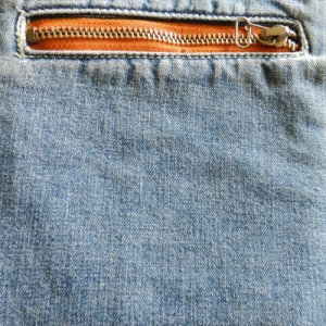 denim accessory Examples
