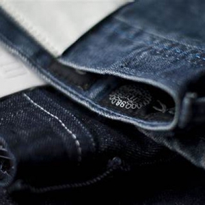 denim accessory Examples