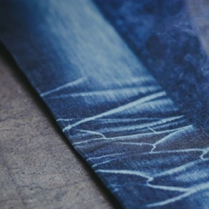 Clothing Laser Engraving