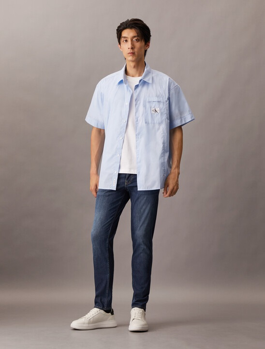 men's denim pants quality