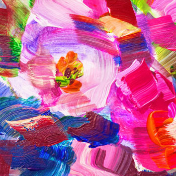 Garment silk screen printing factory