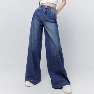 Women's Denim Pants