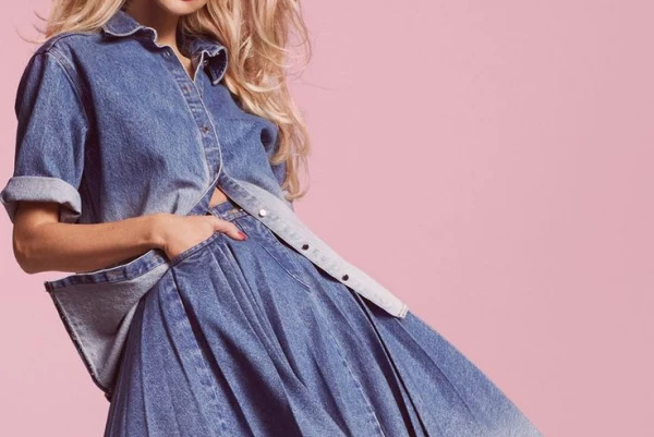 The Fascinating History Of Denim: Why Is It Blue?