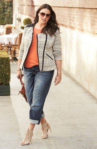 50 Chic Denim Outfit Ideas with Styling Tips