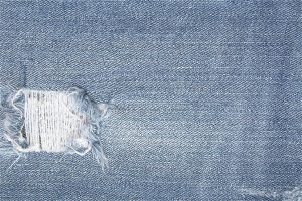 Why Custom Ripped Denim is the Best Way to Express Yourself