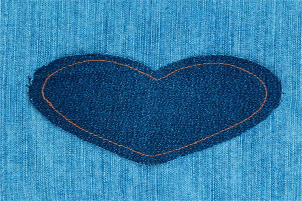 Custom Denim Garment Abrasion And Fraying For Fashion Industry-3