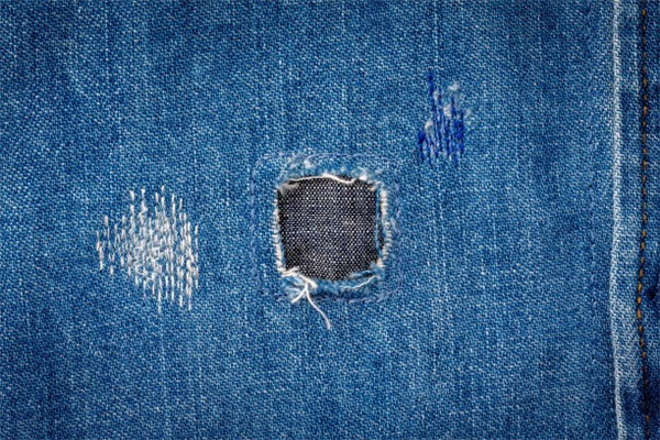 Top Rated Denim Washing And Destroying For Custom Collections-3