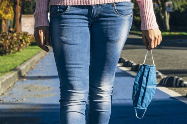 Skateboard Denim: Reinforced-3