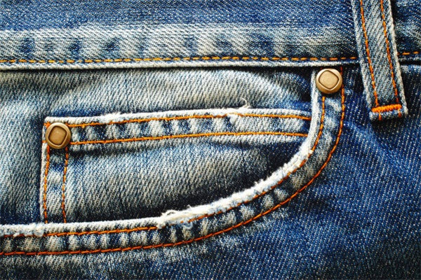 Bespoke Denim Shorts:Raw Hem, Frayed Edges & Distressed Finishes-2