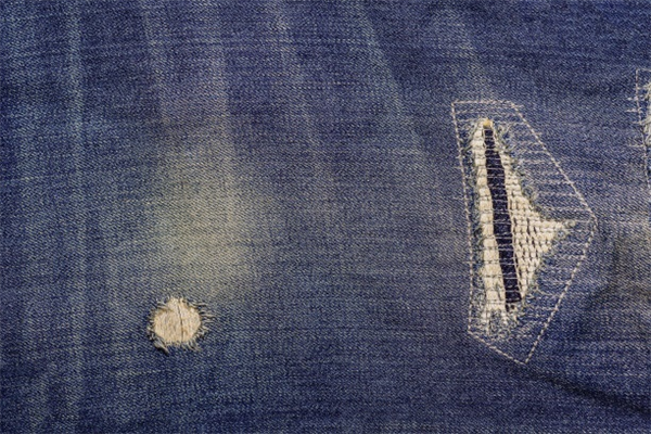 Why Custom Distressed Denim is a Great Investment Piece