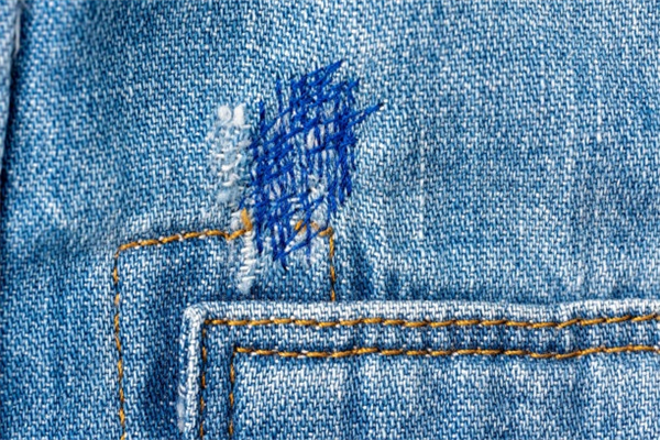 Why Heavy Ripped Denim is Making a Comeback in Modern Fashion
