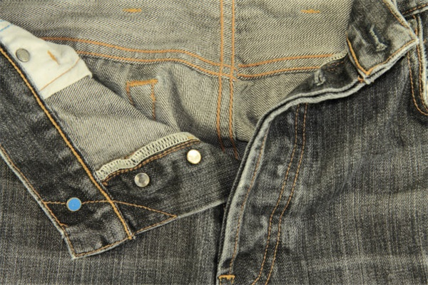 Denim Repair & Upcycle Services:Extend the Life of Your Favorite Pair