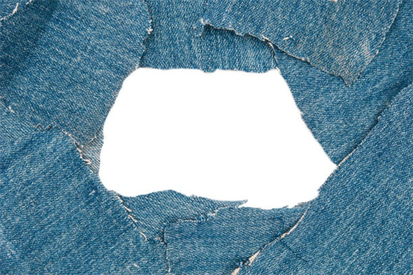 Top Rated Denim Garment Destroying And Sanding For Custom Styles