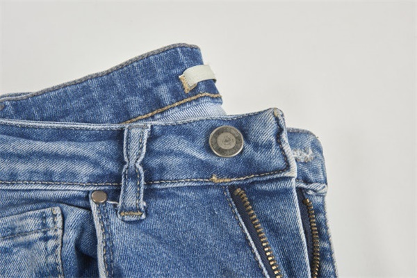 Custom Denim for Legal Professionals