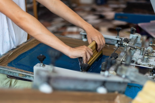 Leading Denim Shorts Printing Services for Trendy Summer Styles