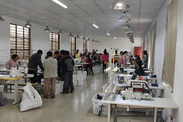Trusted Denim Wear Manufacturer for Hotel and Hospitality Staff