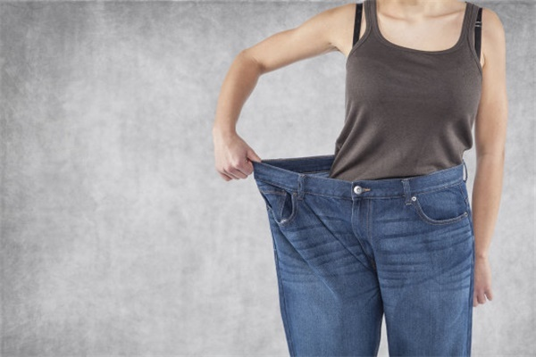 Temperature-Regulating Smart Custom Jeans