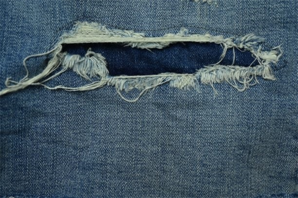 The Best Distressed Denim Trends to Watch Out for This Year-2