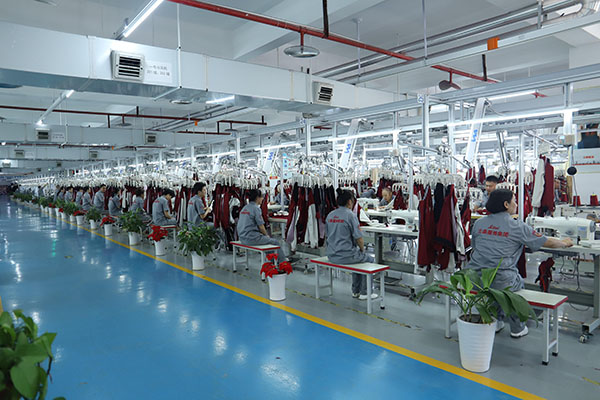Crafting Premium Denim with Unmatched Expertise