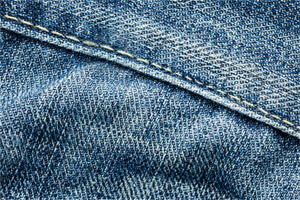 High-Waisted Corset Jeans:Custom Lace-Up Details for a Dramatic Silhouette-2