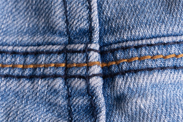 Designer Denim Skirts:Choose Length, Slits & Embellishments