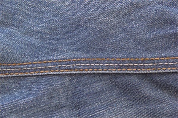 Spring Floral Custom Jeans:Embroidered Blossoms & Pastel Washes-3