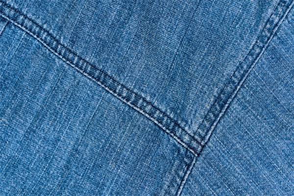 Superhero Custom Jeans:Comic Book Colors & Emblem Patches-3