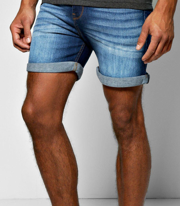 denim tears shorts