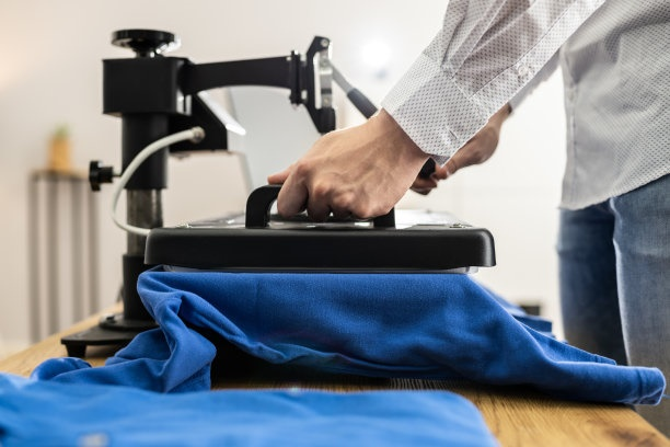 Innovative Denim Clothing Printing Manufacturer with Custom Styles