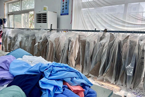 Durable Jeans Factory Offering Free Repairs for Sustainability-2