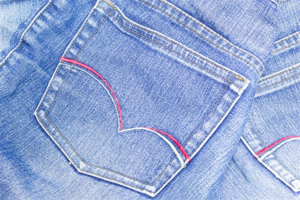 Streetwear Custom Jeans:Oversized, Cargo or Slim Fit with Urban Details-3