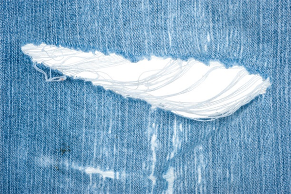 Custom Denim Distressing And Wearing Processes For Unique Styles