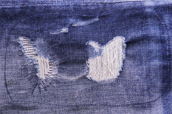 Expert Denim Abrasion And Wearing Services For Apparel Brands-2