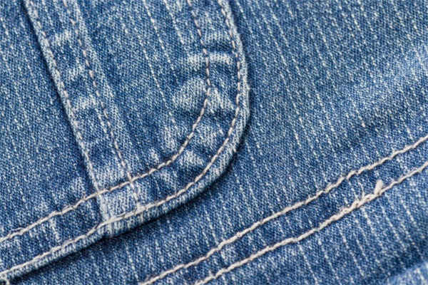 High-Waisted Corset Jeans:Custom Lace-Up Details for a Dramatic Silhouette-3