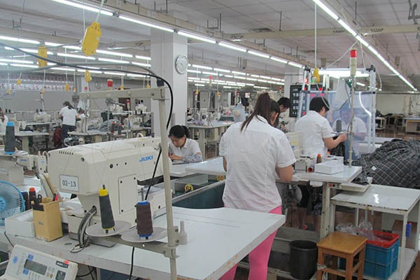 Trusted Jeans Supplier Offering Wide Range of Sizes and Fits