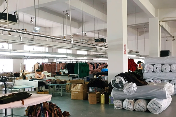 Reliable Jeans Supplier with Excellent Customer Service-2