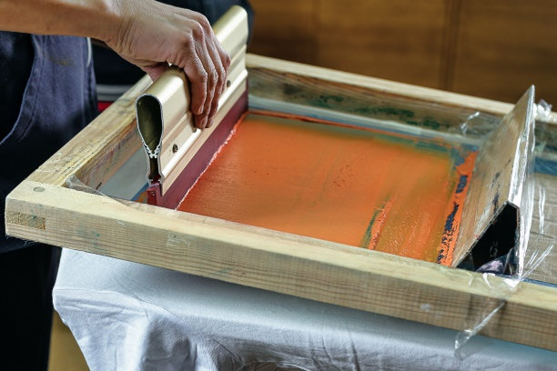 Unique Denim Clothing Printing Solutions for Boutique Brands