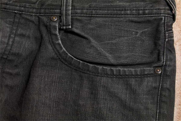 Best Denim Garment Fraying And Grinding Manufacturer For Wholesale
