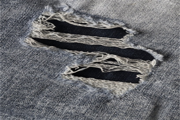 Innovative Denim Abrasion And Grinding Methods For Unique Brands-2
