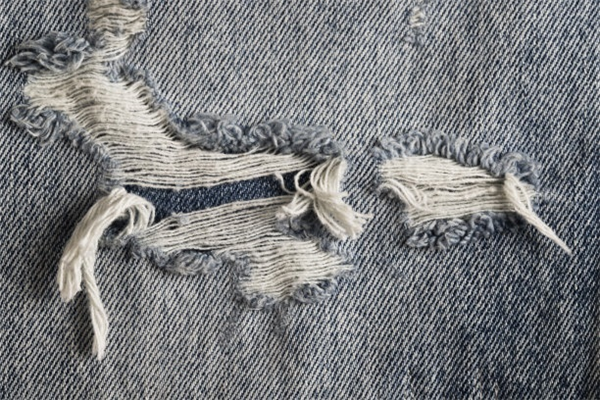 Leading Denim Fraying And Tearing Manufacturer Worldwide