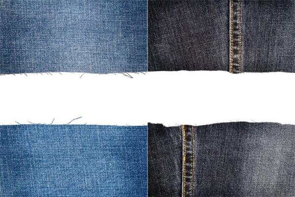 The Best Ways to Style Your Ripped Denim for a Night Out