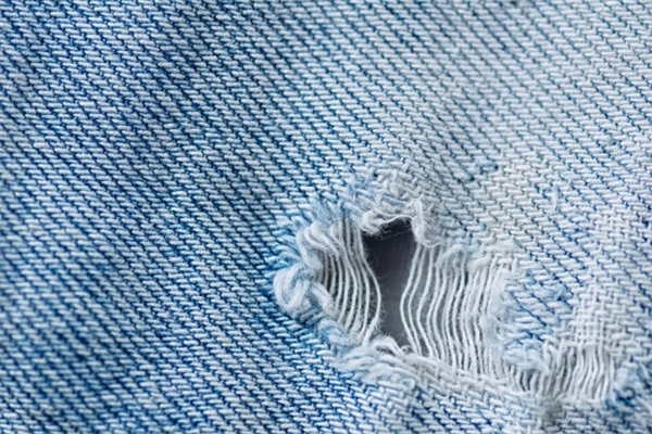 The Best Distressed Denim Brands for High Quality Ripped Styles