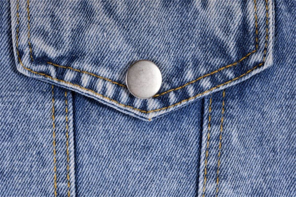 Frequent Flyer Jeans:Built-in Neck Pillow & Document Organizer