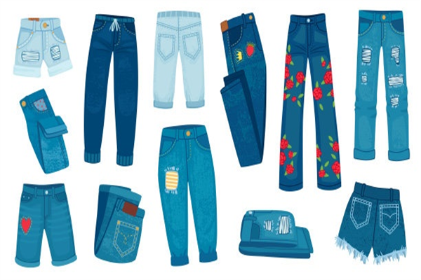 Top Denim Abrasion And Grinding Manufacturer For Jeans Production