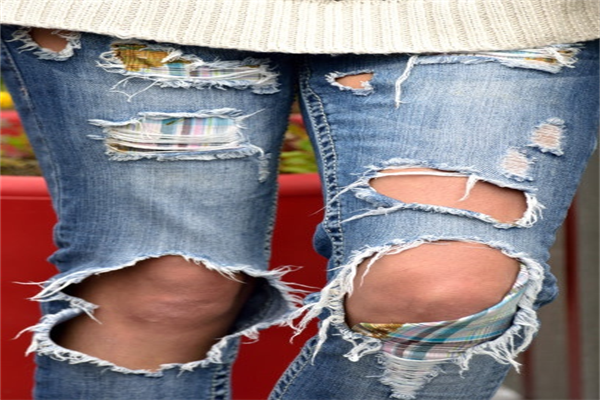 Expert Denim Grinding And Wearing Services For Apparel Brands-2