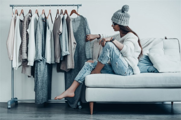 Zero-Waste Custom Jeans Manufacturing Process