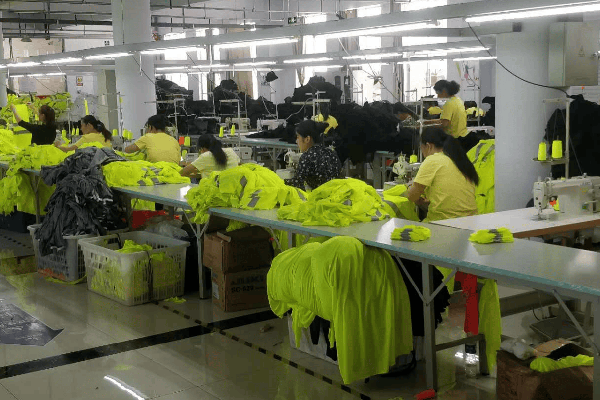 Premium Denim Apparel Supplier with High End Fabric Choices-2